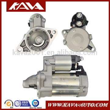 Denso Starter Motor For Toyota Avensis Toyota Verso,4280005830,4280005831,281000T060